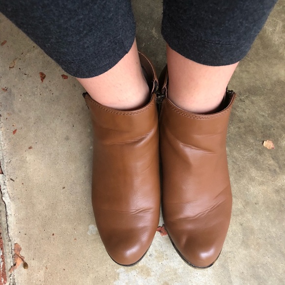 Women’s Ankle booties - Picture 8 of 8